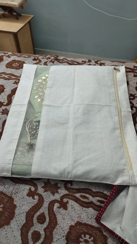 Priya S. review